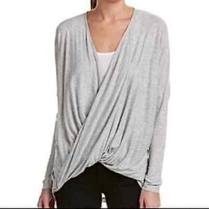 CAbi Taylor Twist Top